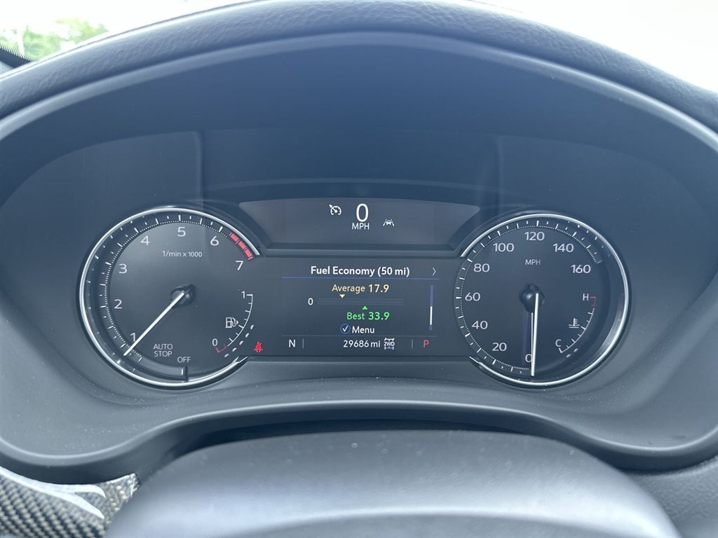 2022 Cadillac XT4 Sport