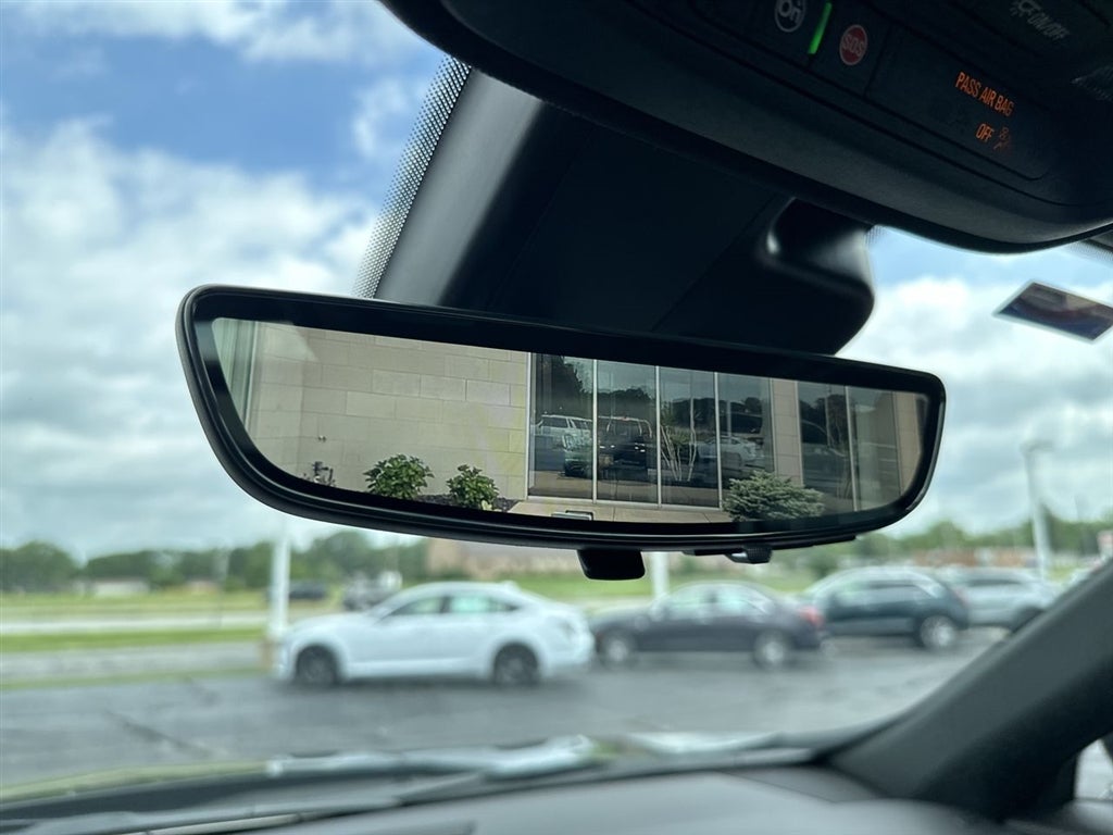 2022 Cadillac XT4 Sport