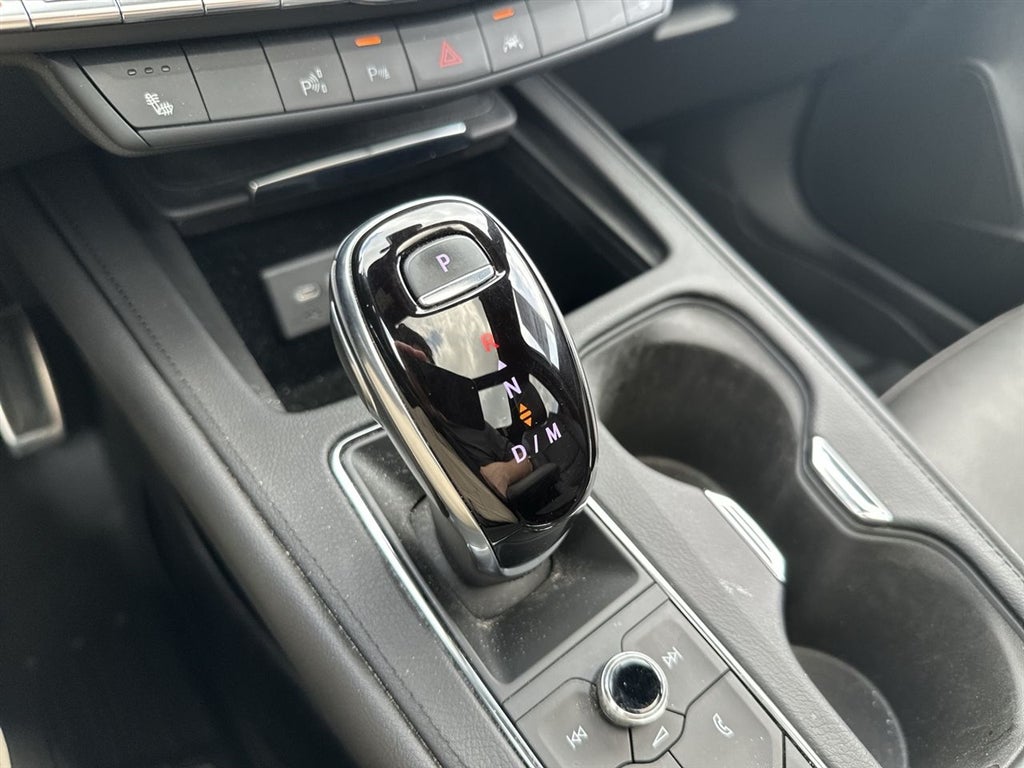 2022 Cadillac XT4 Sport