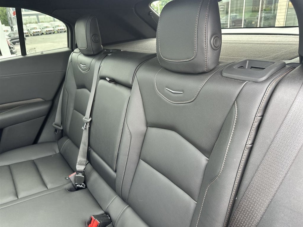 2022 Cadillac XT4 Sport