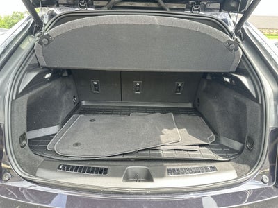 2022 Cadillac XT4 Sport