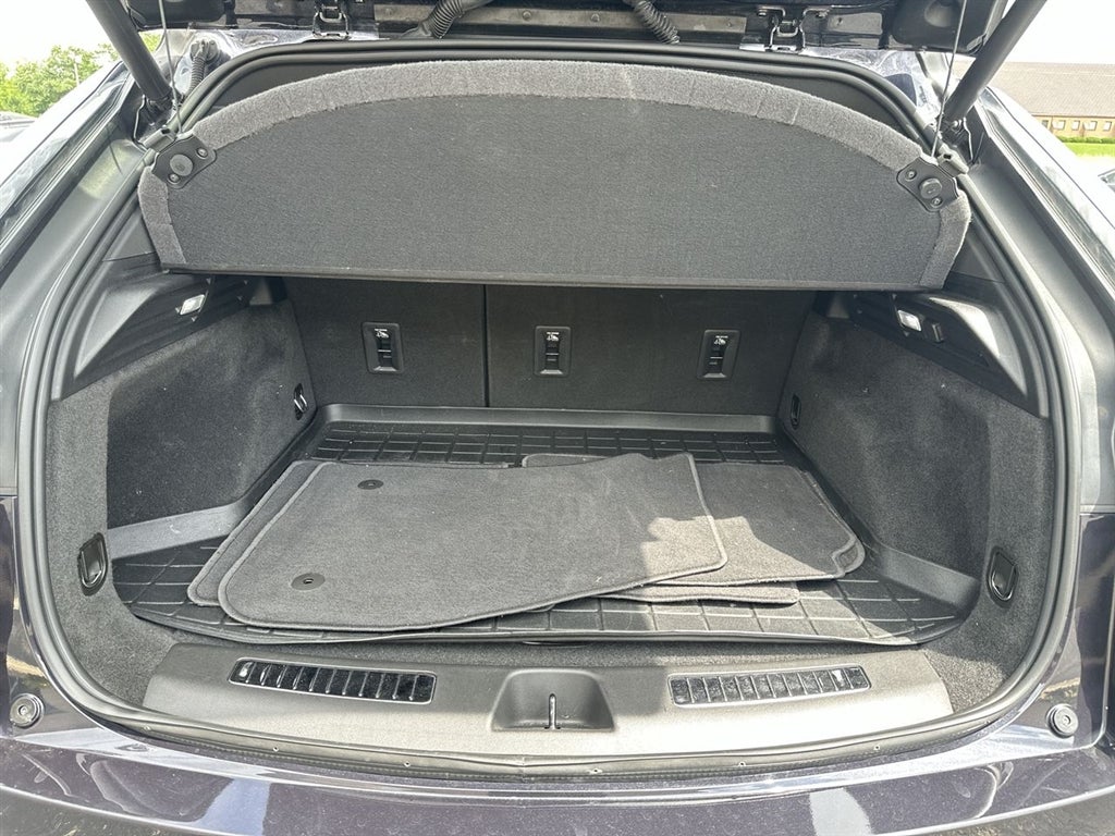 2022 Cadillac XT4 Sport
