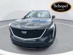 2022 Cadillac XT4 Sport