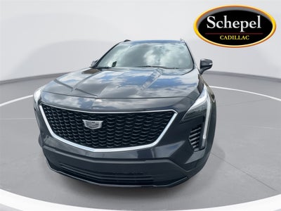2022 Cadillac XT4 Sport