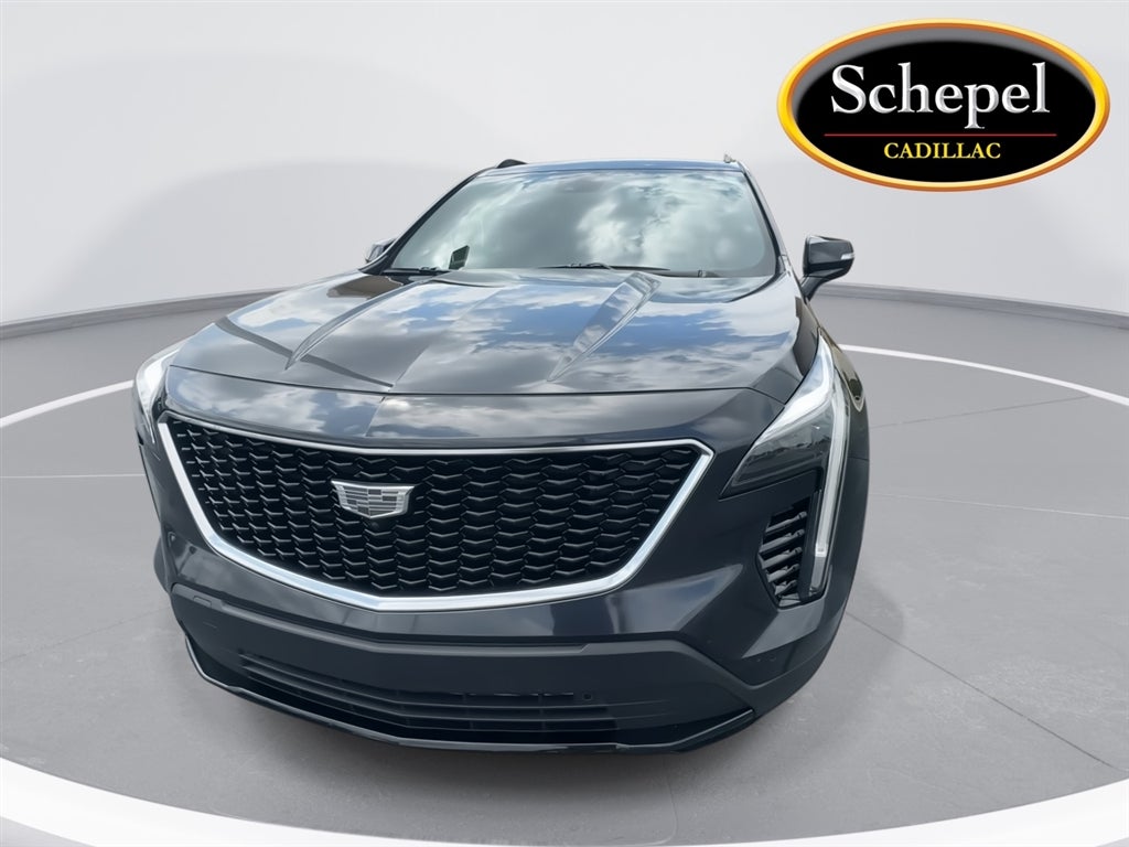 2022 Cadillac XT4 Sport