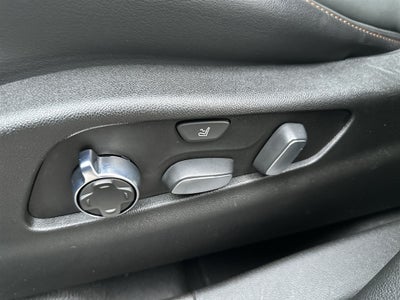 2021 Cadillac XT4 Sport