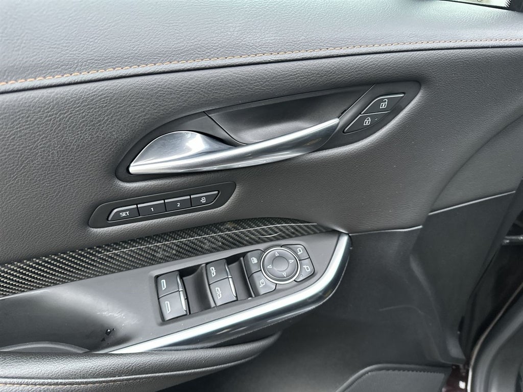 2021 Cadillac XT4 Sport