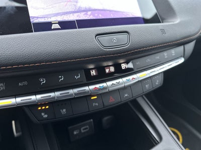 2021 Cadillac XT4 Sport