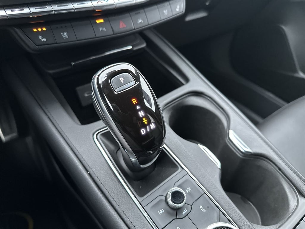 2021 Cadillac XT4 Sport