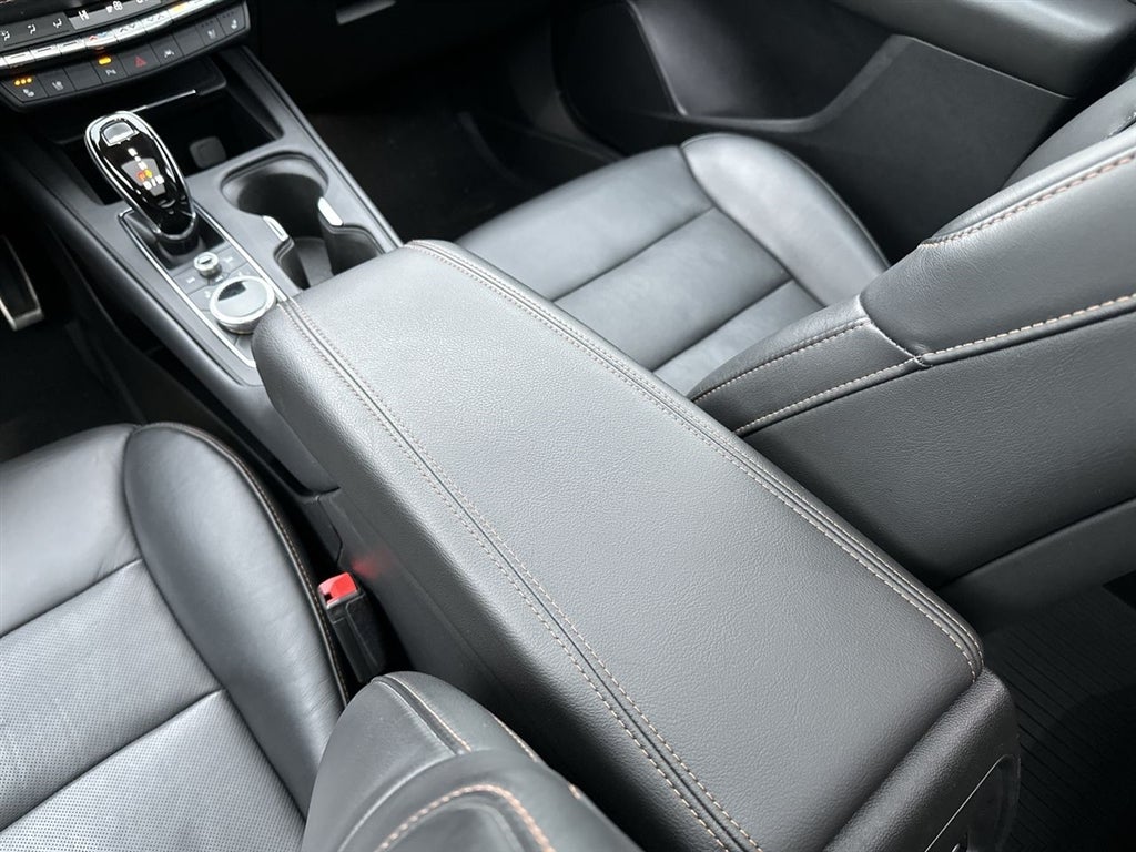 2021 Cadillac XT4 Sport