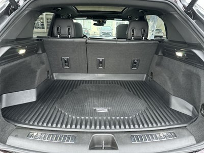 2021 Cadillac XT4 Sport