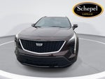 2021 Cadillac XT4 Sport