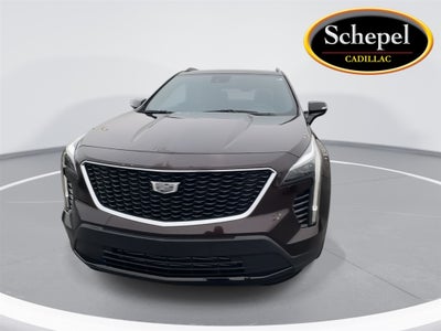 2021 Cadillac XT4 Sport