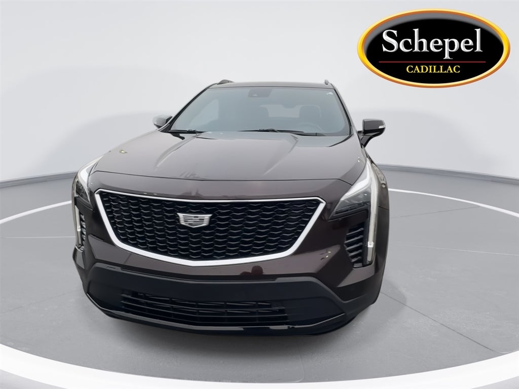 2021 Cadillac XT4 Sport