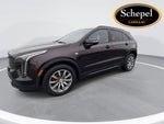 2021 Cadillac XT4 Sport