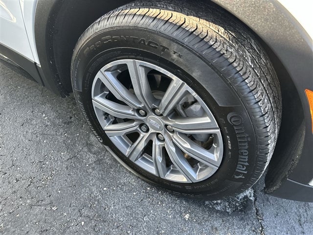 2023 Cadillac XT4 Sport