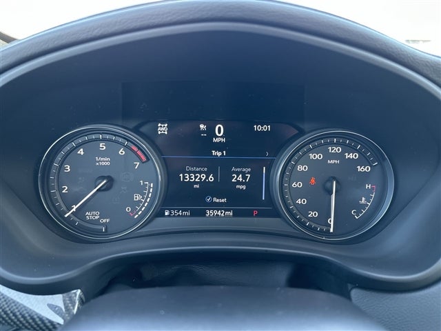 2023 Cadillac XT4 Sport