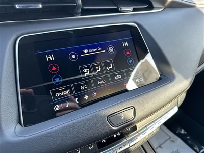 2023 Cadillac XT4 Sport