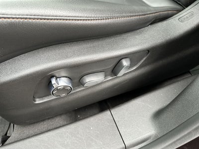 2021 Cadillac XT4 Sport