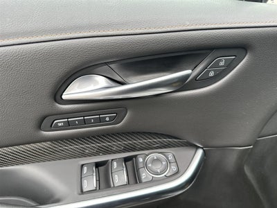 2021 Cadillac XT4 Sport