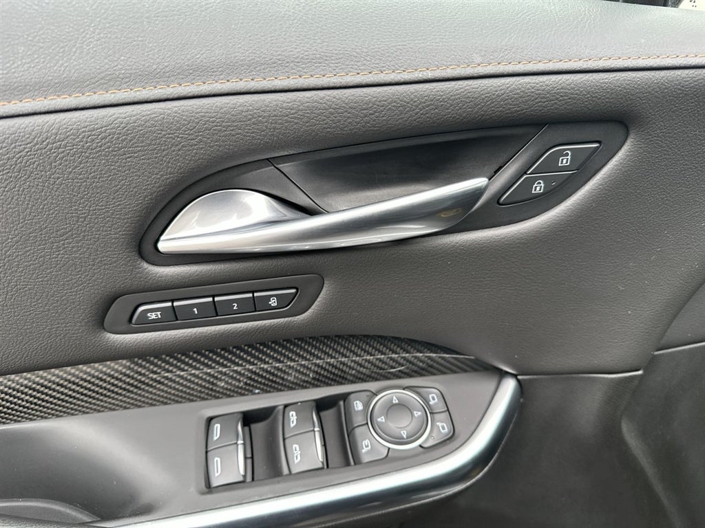 2021 Cadillac XT4 Sport