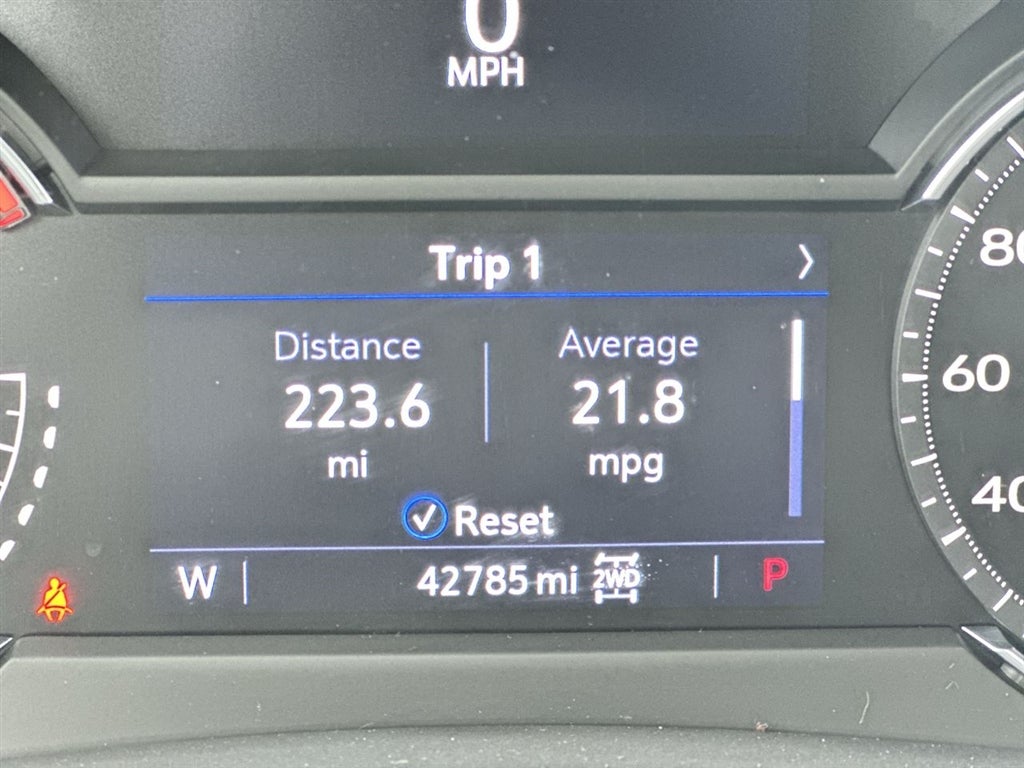 2021 Cadillac XT4 Sport