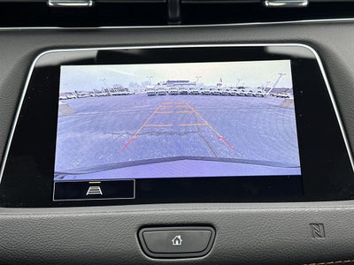 2021 Cadillac XT4 Sport