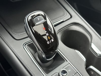 2021 Cadillac XT4 Sport