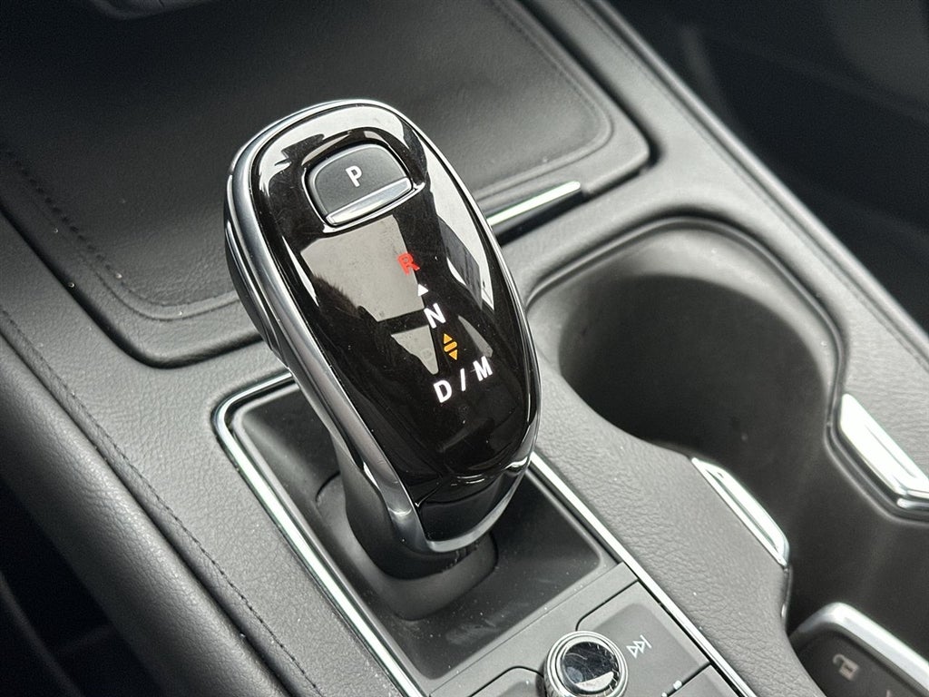 2021 Cadillac XT4 Sport