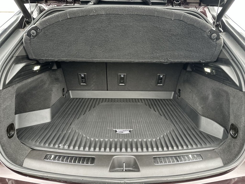 2021 Cadillac XT4 Sport