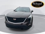 2021 Cadillac XT4 Sport