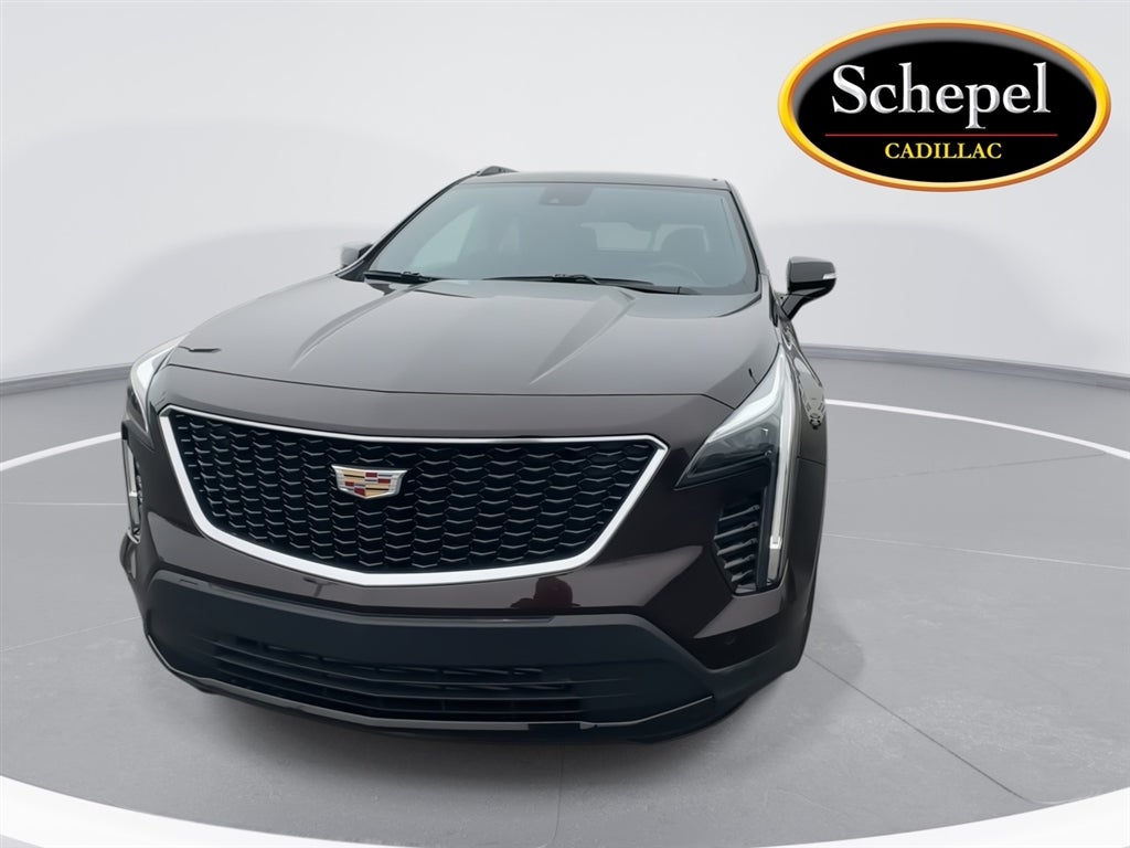 2021 Cadillac XT4 Sport