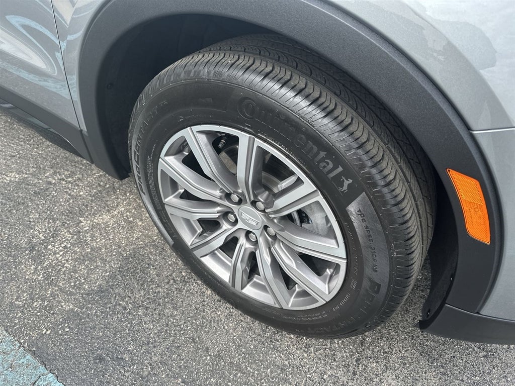 2023 Cadillac XT4 Sport