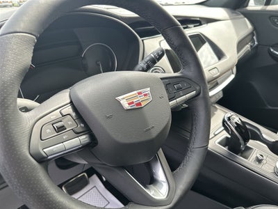 2023 Cadillac XT4 Sport