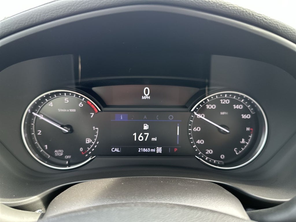 2023 Cadillac XT4 Sport