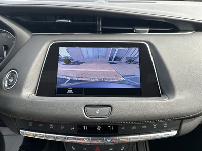 2023 Cadillac XT4 Sport