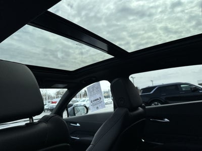 2023 Cadillac XT4 Sport