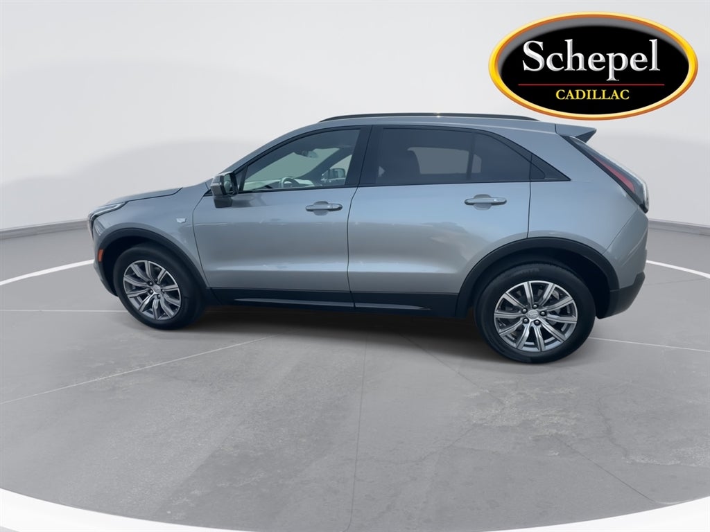 2023 Cadillac XT4 Sport