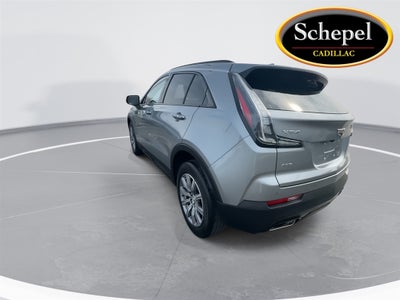 2023 Cadillac XT4 Sport