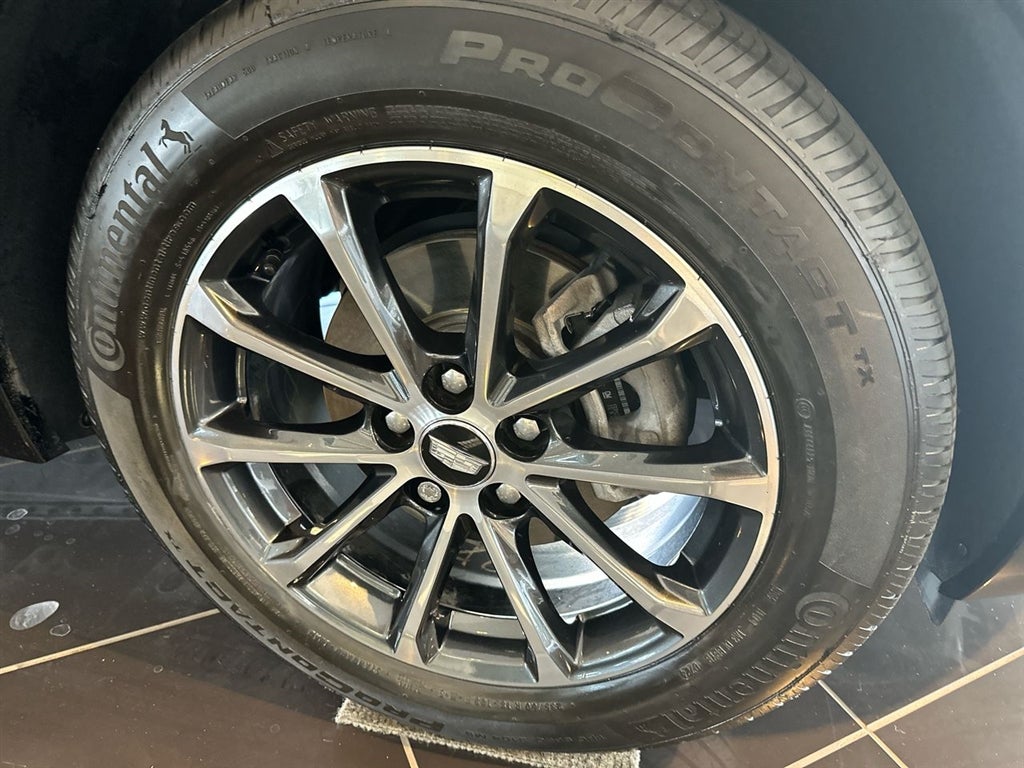 2024 Cadillac XT4 Sport