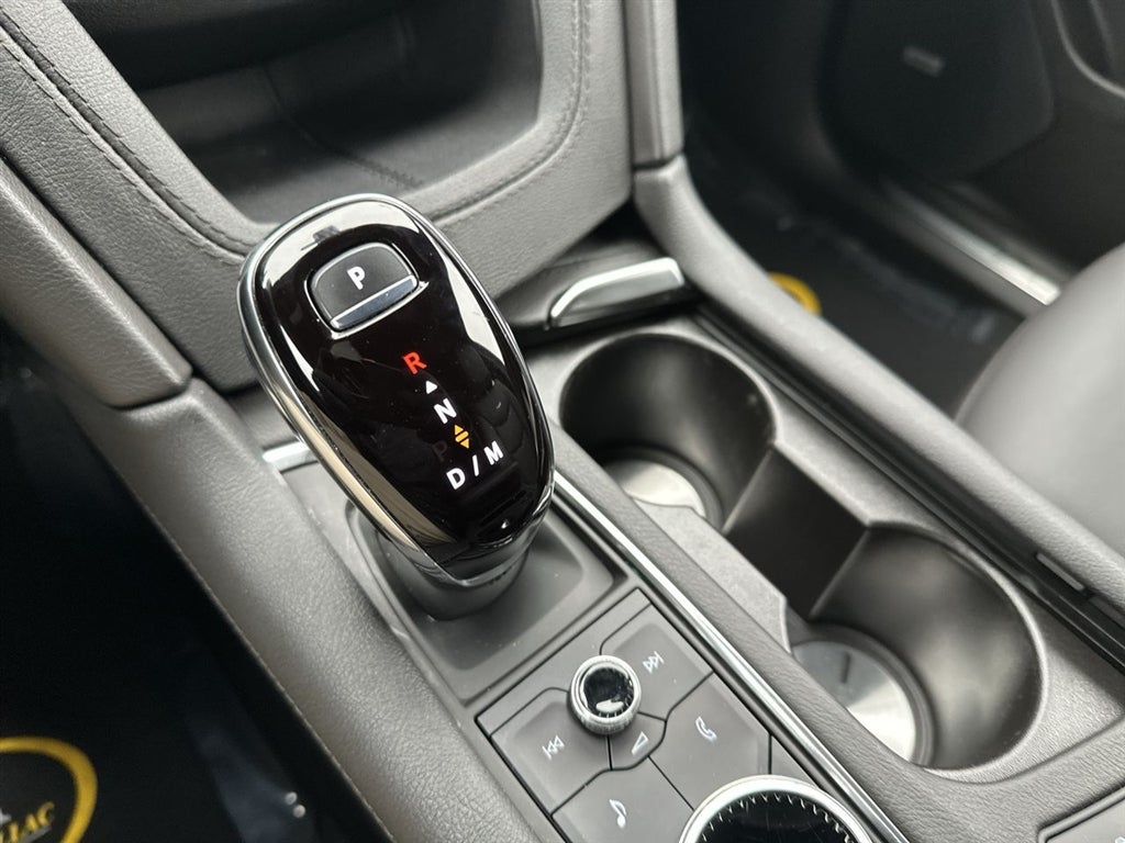 2023 Cadillac XT5 Luxury