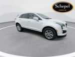 2023 Cadillac XT5 Luxury