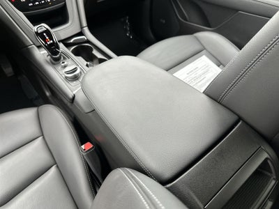 2023 Cadillac XT5 Luxury