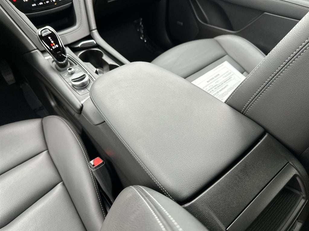 2023 Cadillac XT5 Luxury