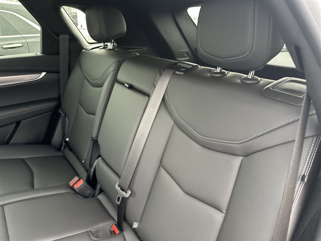 2023 Cadillac XT5 Luxury