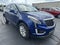 2024 Cadillac XT5 Luxury