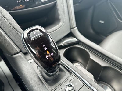 2024 Cadillac XT5 Luxury