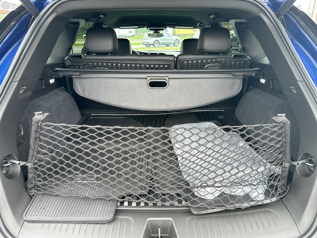2024 Cadillac XT5 Luxury