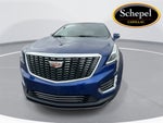 2024 Cadillac XT5 Luxury