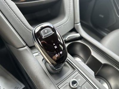 2023 Cadillac XT5 Luxury